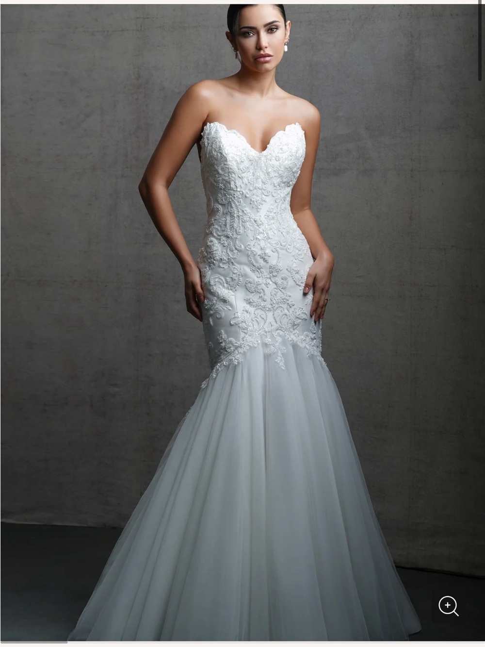 Allure Couture C744